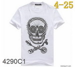 Frankie Morello Replica Man T Shirts FMMTS016