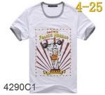 Frankie Morello Replica Man T Shirts FMMTS007