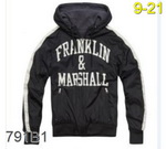Franklin Marshall Man Jacket FMMJ001
