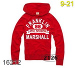Franklin Marshall Man Jacket FMMJ112