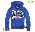 Franklin Marshall Man Jacket FMMJ117
