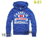 Franklin Marshall Man Jacket FMMJ123