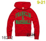 Franklin Marshall Man Jacket FMMJ124