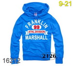 Franklin Marshall Man Jacket FMMJ136