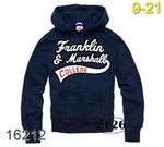 Franklin Marshall Man Jacket FMMJ149