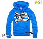 Franklin Marshall Man Jacket FMMJ150