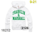 Franklin Marshall Man Jacket FMMJ154
