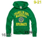 Franklin Marshall Man Jacket FMMJ156