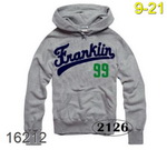 Franklin Marshall Man Jacket FMMJ161