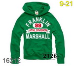 Franklin Marshall Man Jacket FMMJ168