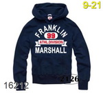 Franklin Marshall Man Jacket FMMJ170