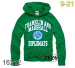 Franklin Marshall Man Jacket FMMJ173