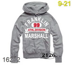 Franklin Marshall Man Jacket FMMJ174