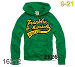 Franklin Marshall Man Jacket FMMJ175