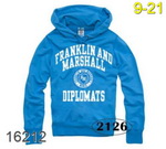 Franklin Marshall Man Jacket FMMJ176