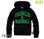 Franklin Marshall Man Jacket FMMJ190