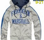 Franklin Marshall Man Jacket FMMJ025