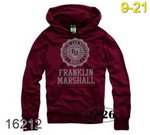 Franklin Marshall Man Jacket FMMJ055