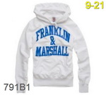 Franklin Marshall Man Jacket FMMJ057