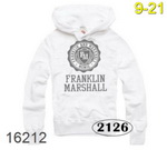 Franklin Marshall Man Jacket FMMJ058
