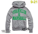 Franklin Marshall Man Jacket FMMJ059