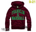 Franklin Marshall Man Jacket FMMJ063
