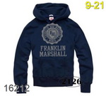 Franklin Marshall Man Jacket FMMJ065