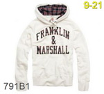 Franklin Marshall Man Jacket FMMJ068