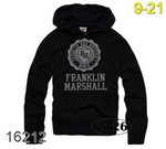 Franklin Marshall Man Jacket FMMJ069