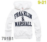 Franklin Marshall Man Jacket FMMJ071