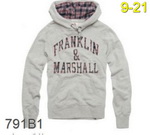 Franklin Marshall Man Jacket FMMJ072