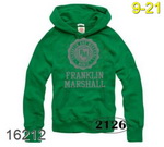 Franklin Marshall Man Jacket FMMJ073