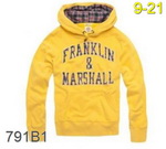 Franklin Marshall Man Jacket FMMJ077