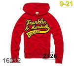 Franklin Marshall Man Jacket FMMJ081