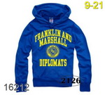 Franklin Marshall Man Jacket FMMJ083