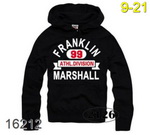 Franklin Marshall Man Jacket FMMJ085