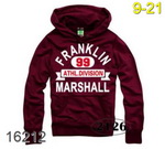 Franklin Marshall Man Jacket FMMJ086