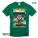 Franklin Marshall Man T Shirts FMMTS138