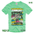 Franklin Marshall Man T Shirts FMMTS139