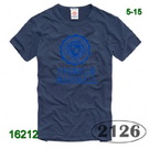 Franklin Marshall Man T Shirts FMMTS014