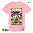Franklin Marshall Man T Shirts FMMTS141