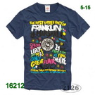 Franklin Marshall Man T Shirts FMMTS146