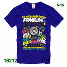 Franklin Marshall Man T Shirts FMMTS147