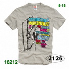 Franklin Marshall Man T Shirts FMMTS150