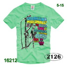Franklin Marshall Man T Shirts FMMTS155