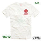 Franklin Marshall Man T Shirts FMMTS016
