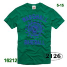 Franklin Marshall Man T Shirts FMMTS162