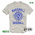 Franklin Marshall Man T Shirts FMMTS163