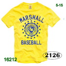 Franklin Marshall Man T Shirts FMMTS164