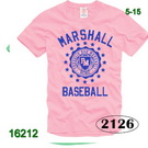Franklin Marshall Man T Shirts FMMTS166